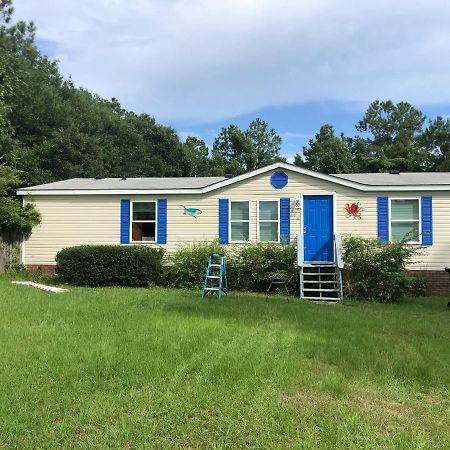 Quiet Gateway Close To The Marina, Beach And Base Villa Sneads Ferry Exterior photo
