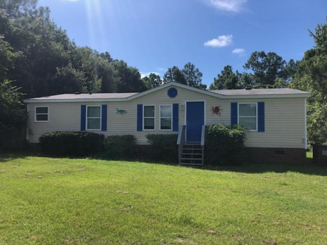 Quiet Gateway Close To The Marina, Beach And Base Villa Sneads Ferry Exterior photo