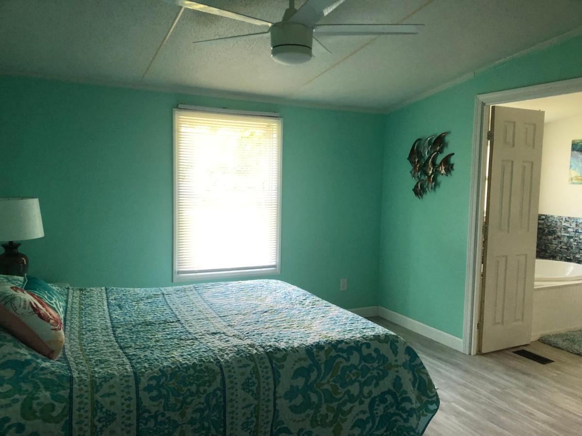 Quiet Gateway Close To The Marina, Beach And Base Villa Sneads Ferry Exterior photo